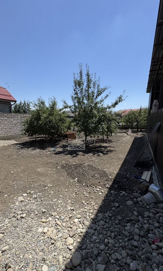 дом г Нальчик Александровка ул Калинина 126 фото 18