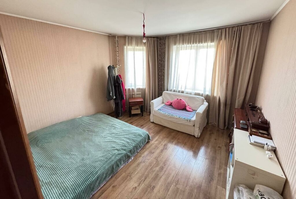 квартира г Люберцы дп Красково ул 2-я Заводская 20/1 Красково фото 2