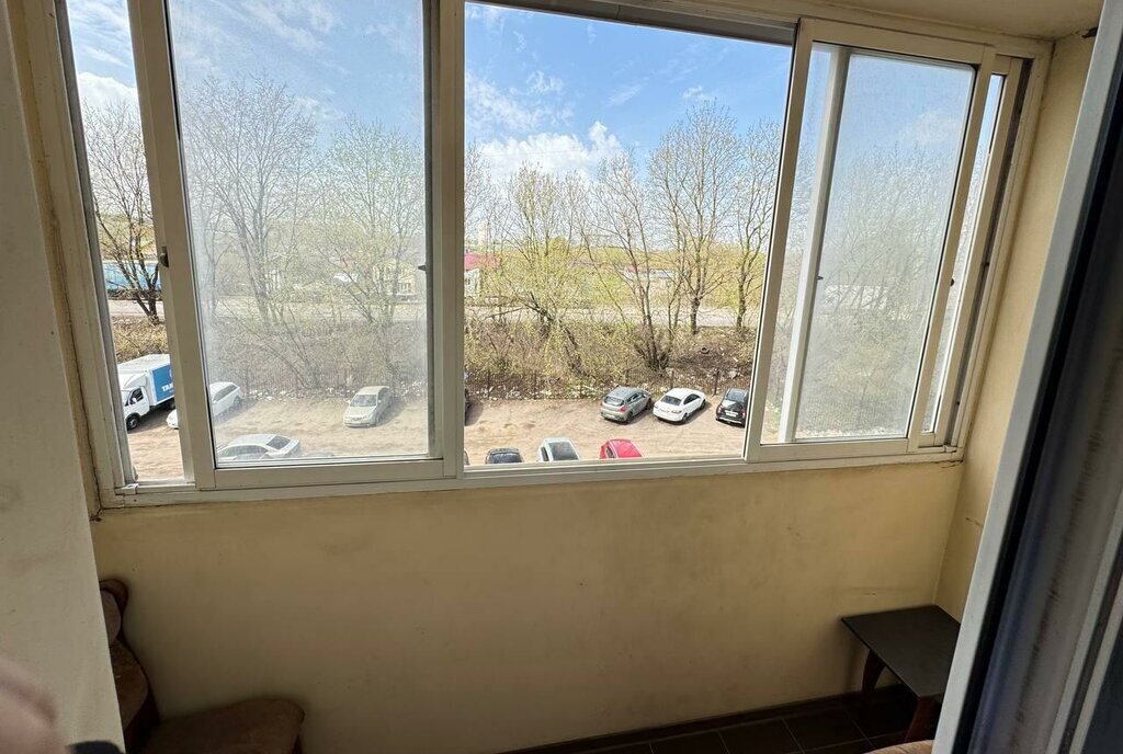 квартира г Люберцы дп Красково ул 2-я Заводская 20/1 Красково фото 13