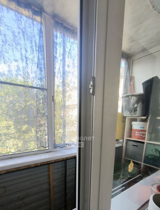 квартира г Пермь р-н Кировский ул Чистопольская 15 Кировский район фото 14