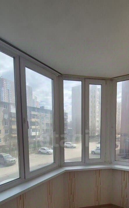 квартира г Пермь р-н Дзержинский ул Голева 9а фото 22