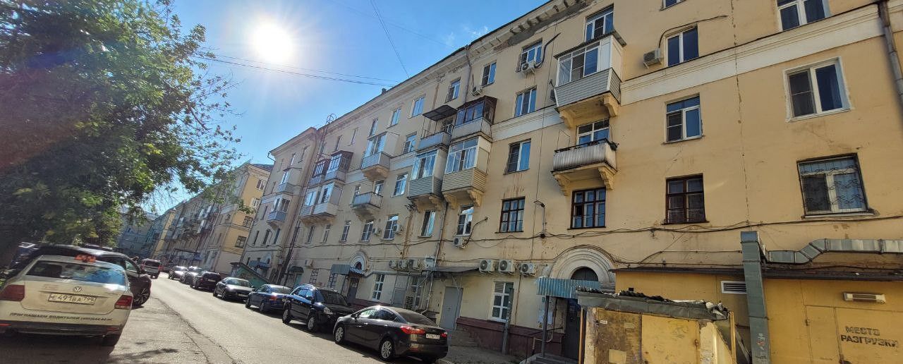 квартира г Электросталь пр-кт Ленина 32/16 фото 32