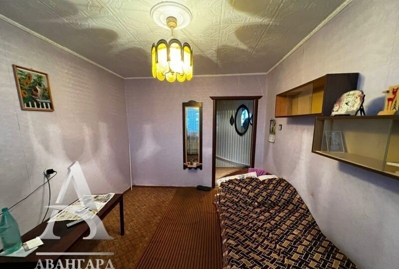 квартира г Клин ул 60 лет Комсомола 3к/1 фото 11