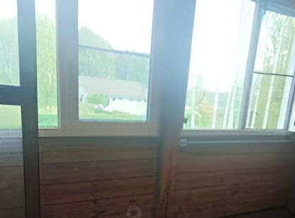 дом г Электросталь снт Нарат Одинцовский городской округ фото 12