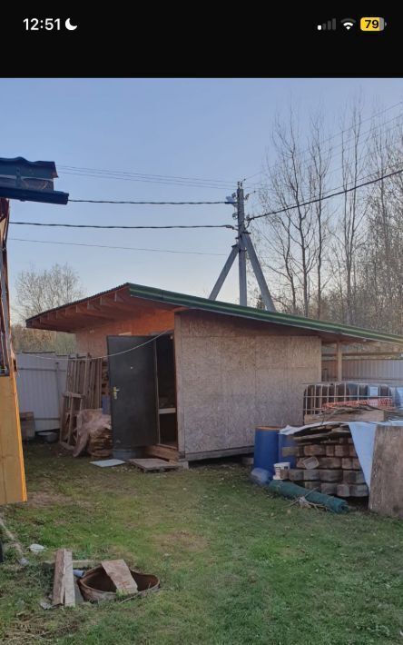 земля г Красногорск ул Новая Слободка Красногорская фото 6