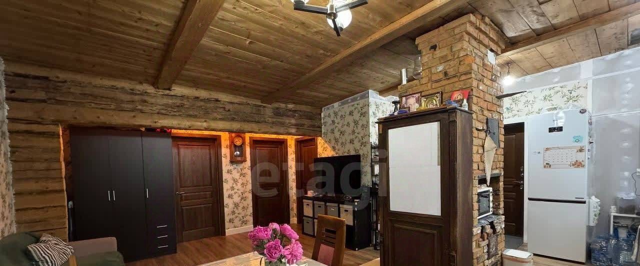 дом г Химки мкр Сходня Сходня, Родниковая ул., 3 фото 8