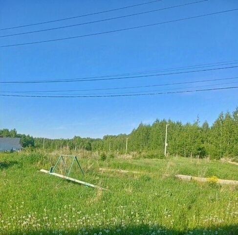 Дербишевское с/пос, Песчаное озеро кп, ул. 16-я фото
