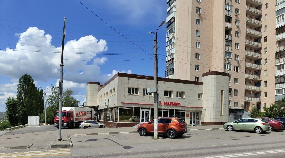 свободного назначения г Белгород 10-й микрорайон Западный ул Спортивная 6 Западный округ фото 2