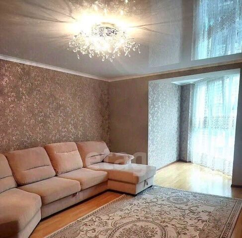 квартира р-н Коминтерновский пр-кт Московский 112 фото