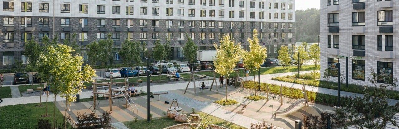 квартира г Москва Филатов Луг, № 28 кв-л фото 10
