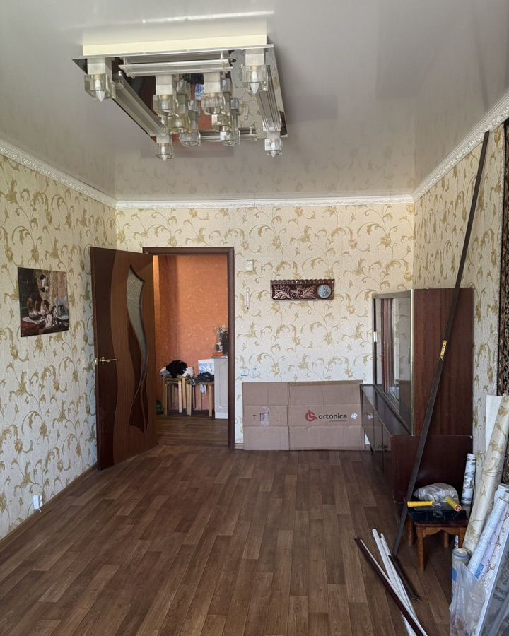квартира р-н Рославльский г Рославль ул Товарная 5 Рославльское городское поселение фото 4