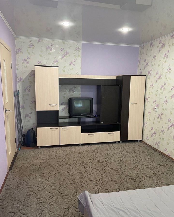 квартира г Магнитогорск р-н Орджоникидзевский пр-кт Ленина 136/2 фото 5