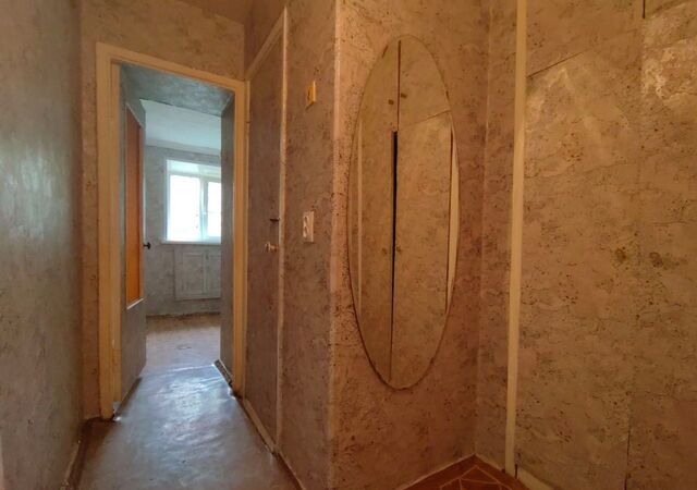 квартира ул Молодежная 1 фото