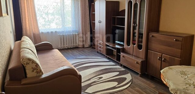 Северная жилая часть мкр Восточный 2/1 фото