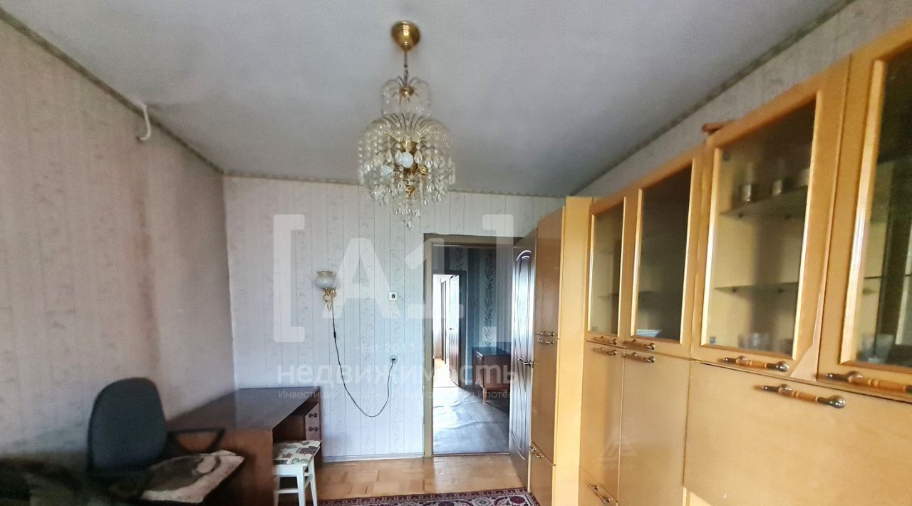 квартира г Челябинск р-н Тракторозаводский пер Мамина 6 фото 18