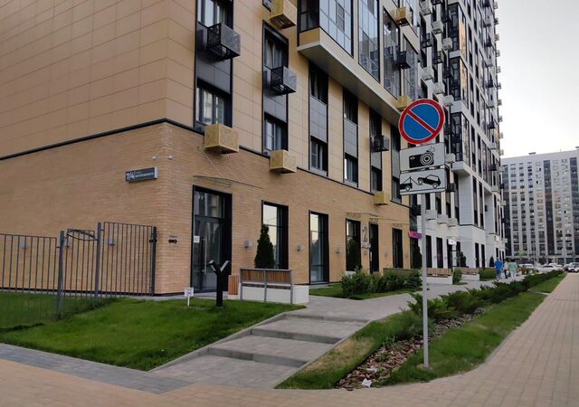 свободного назначения р-н Центральный ул Загоровского 7к/4 фото
