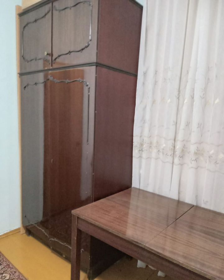 комната г Симферополь пгт Грэсовский ул Энергетиков 4/16 фото 2