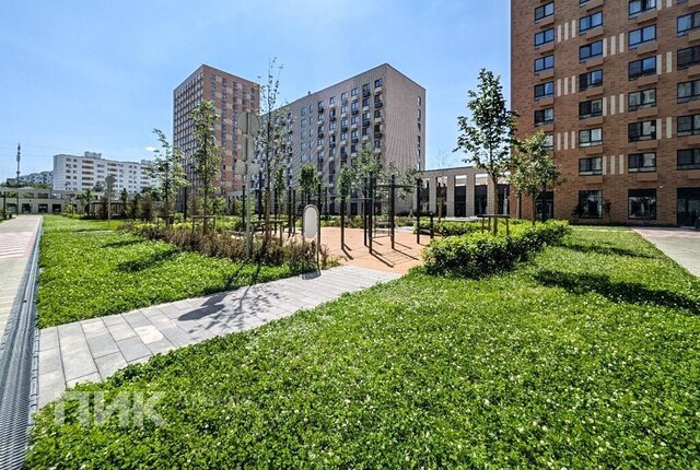 метро Щербинка ш Варшавское 284к/1 Московская область фото