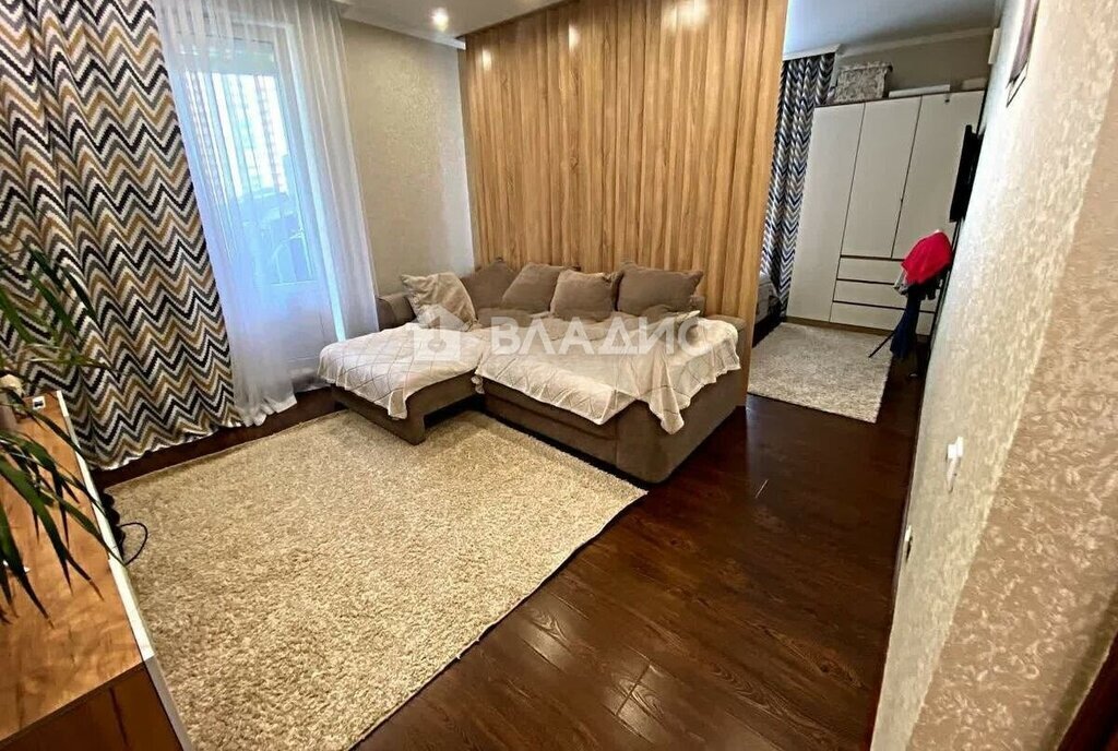 квартира г Красногорск ул Игоря Мерлушкина 3 Аникеевка фото 5