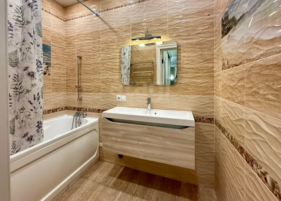 квартира г Одинцово ул Триумфальная 2 Одинцово фото 5