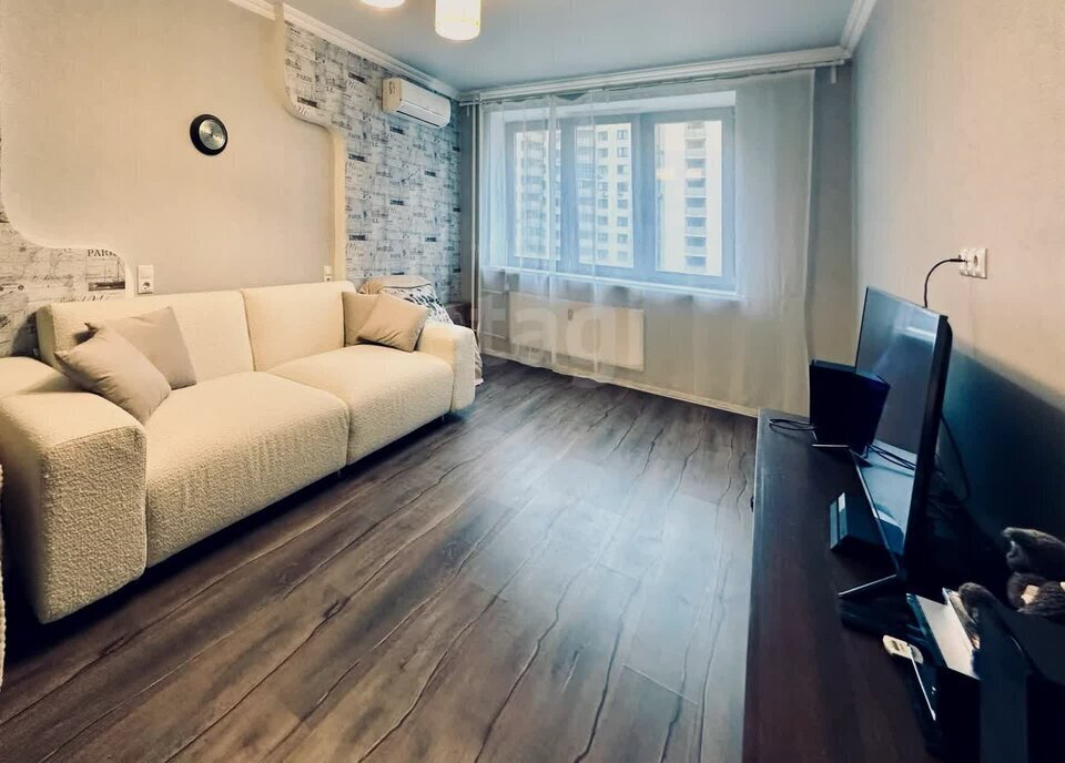 квартира г Одинцово ул Триумфальная 2 Одинцово фото 12