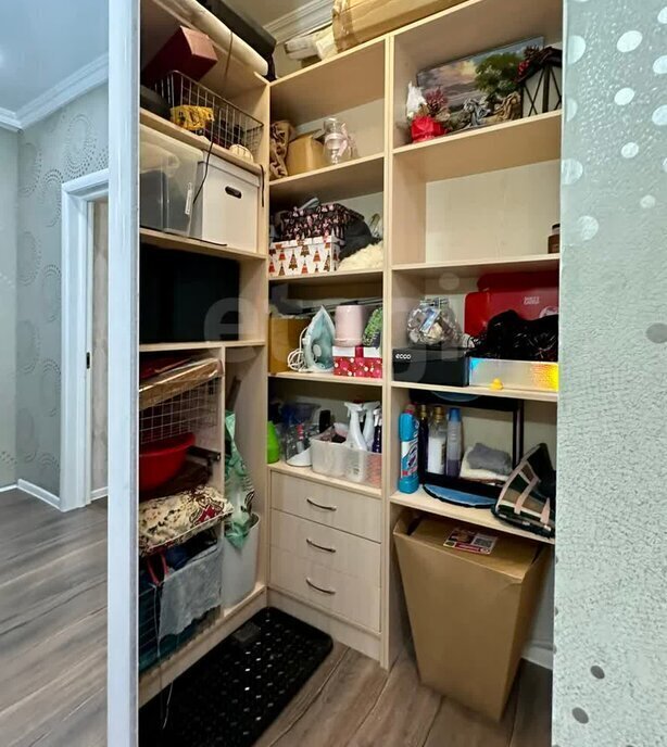 квартира г Одинцово ул Триумфальная 2 Одинцово фото 13