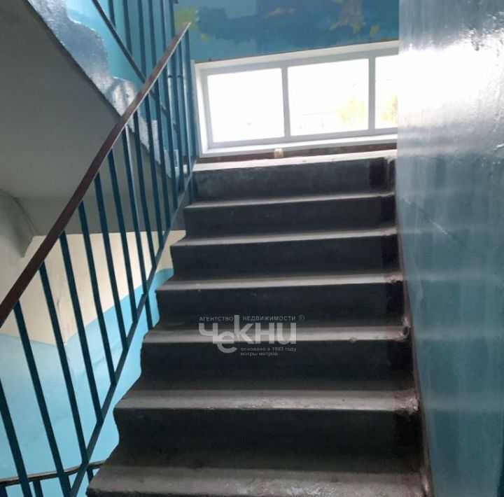 квартира г Нижний Новгород Бурнаковская ул Авангардная 16 фото 10