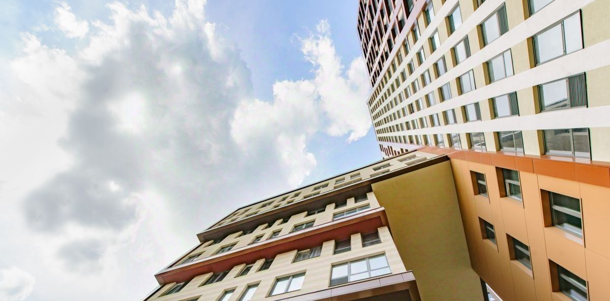 квартира г Воронеж р-н Центральный пр-кт Московский 138 фото 5