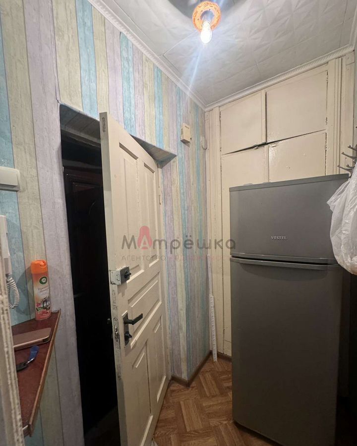 квартира г Белгород Западный ул Мокроусова 23 Западный округ фото 11
