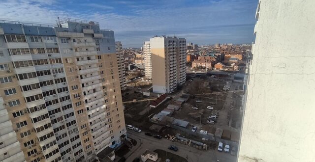 р-н Прикубанский ул Восточно-Кругликовская 65 фото