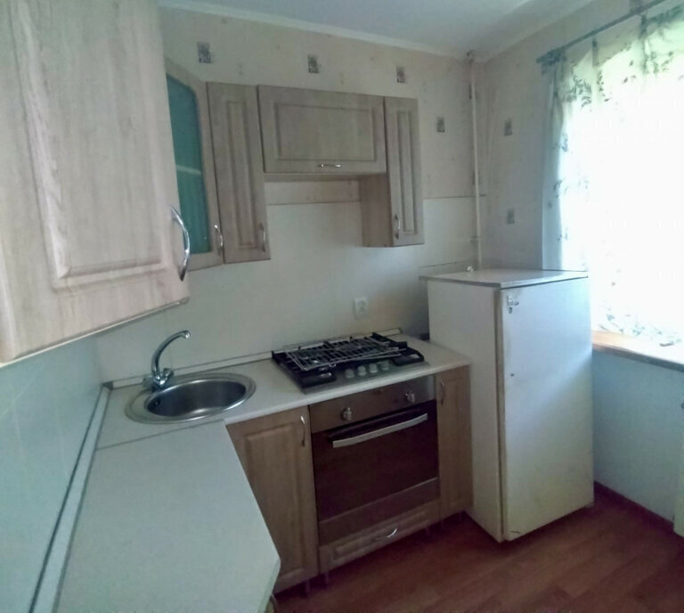 квартира г Саратов р-н Ленинский ул Ипподромная 19 Северный фото 3