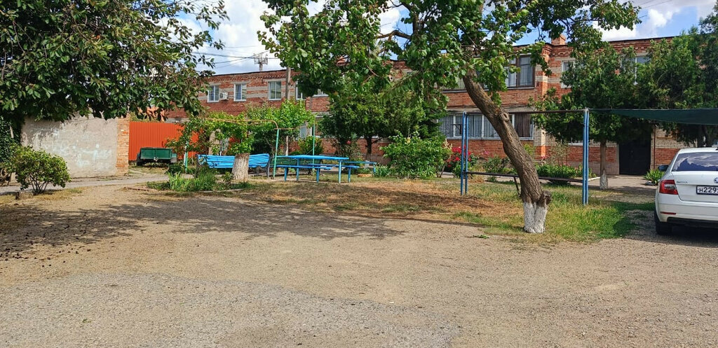 квартира р-н Ейский г Ейск ул Баррикадная 5а Ейское городское поселение фото 15
