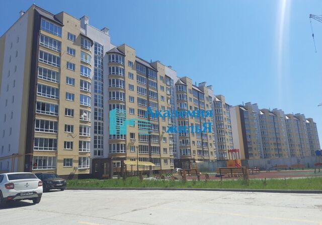 квартира ул 30 лет Победы 59 Балаковский р-н, муниципальное образование фото