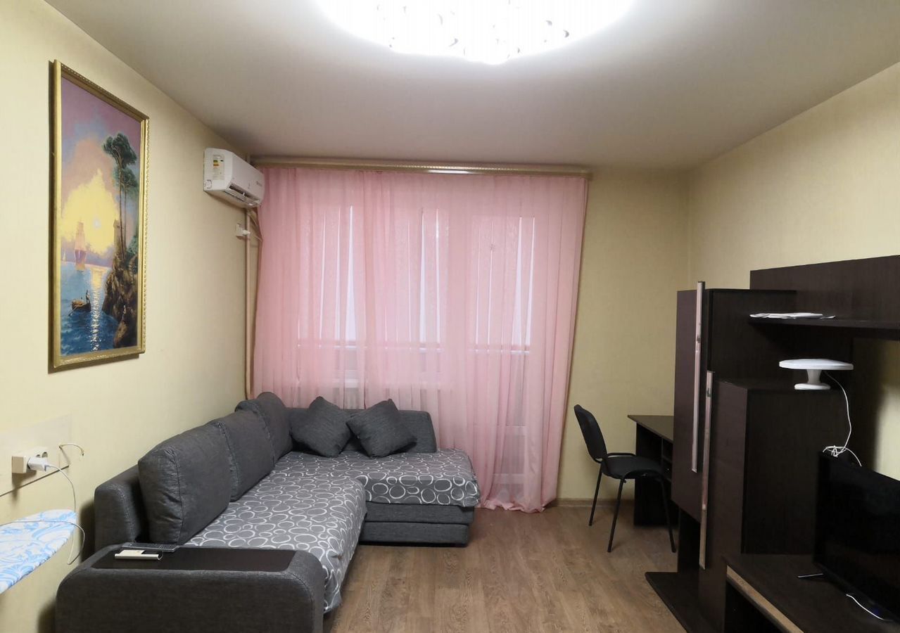 квартира г Воронеж р-н Коминтерновский ул Карпинского 3 фото 4