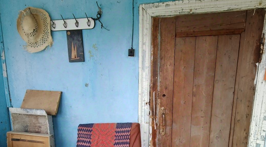 дом г Шахунья 116, Семеновский муниципальный округ, Буревестник, садоводческое товарищество фото 9
