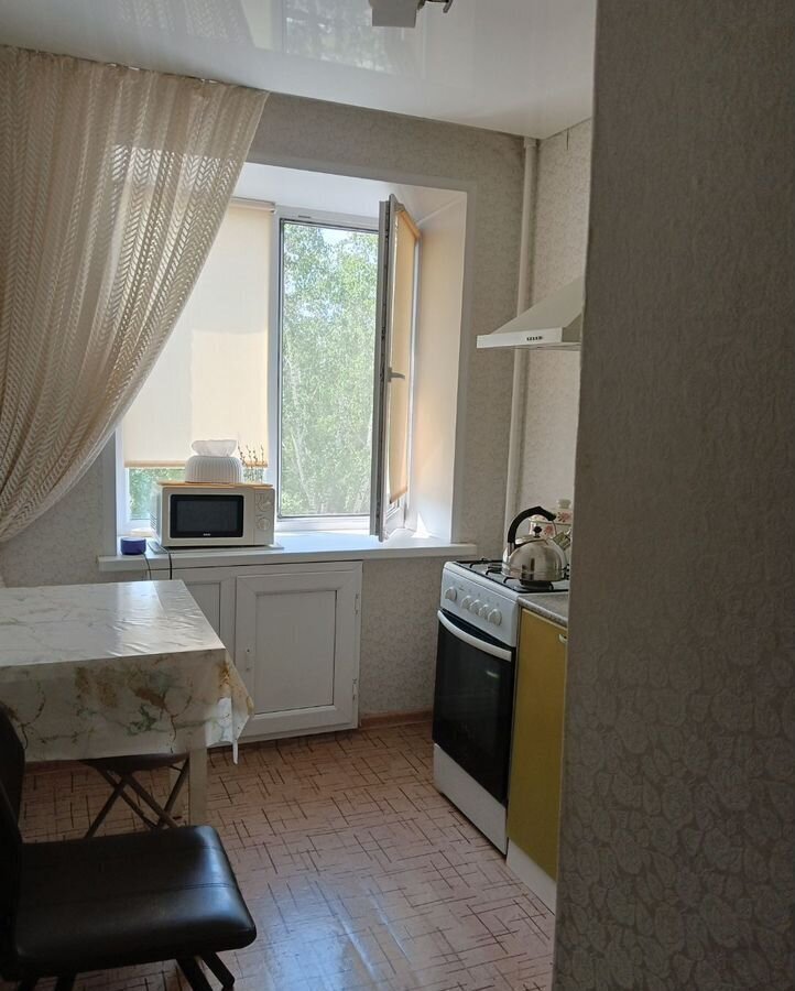 квартира г Стерлитамак Курчатовский ул Коммунистическая 13 фото 3