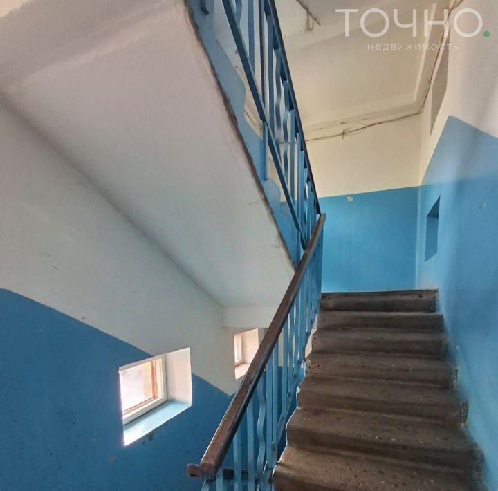 квартира г Пенза р-н Ленинский ул Кулакова 14а фото 11
