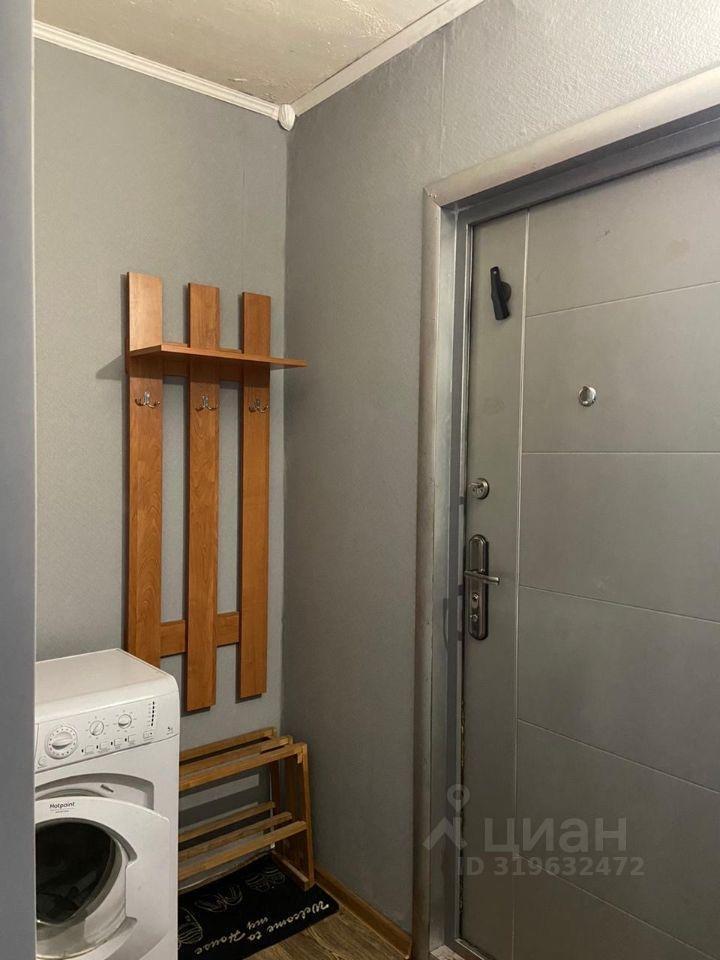 квартира г Новосибирск р-н Калининский ул Кропоткина 136 фото 5