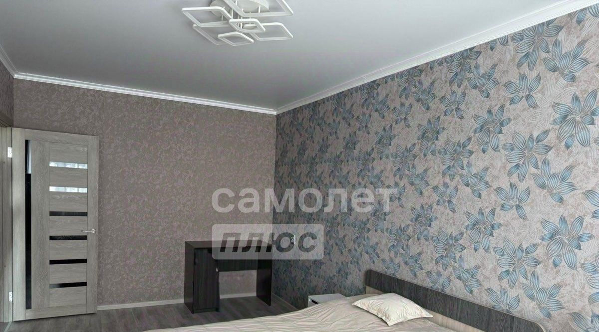 квартира г Кузнецк ул Приборостроителей 3к/2 фото 12
