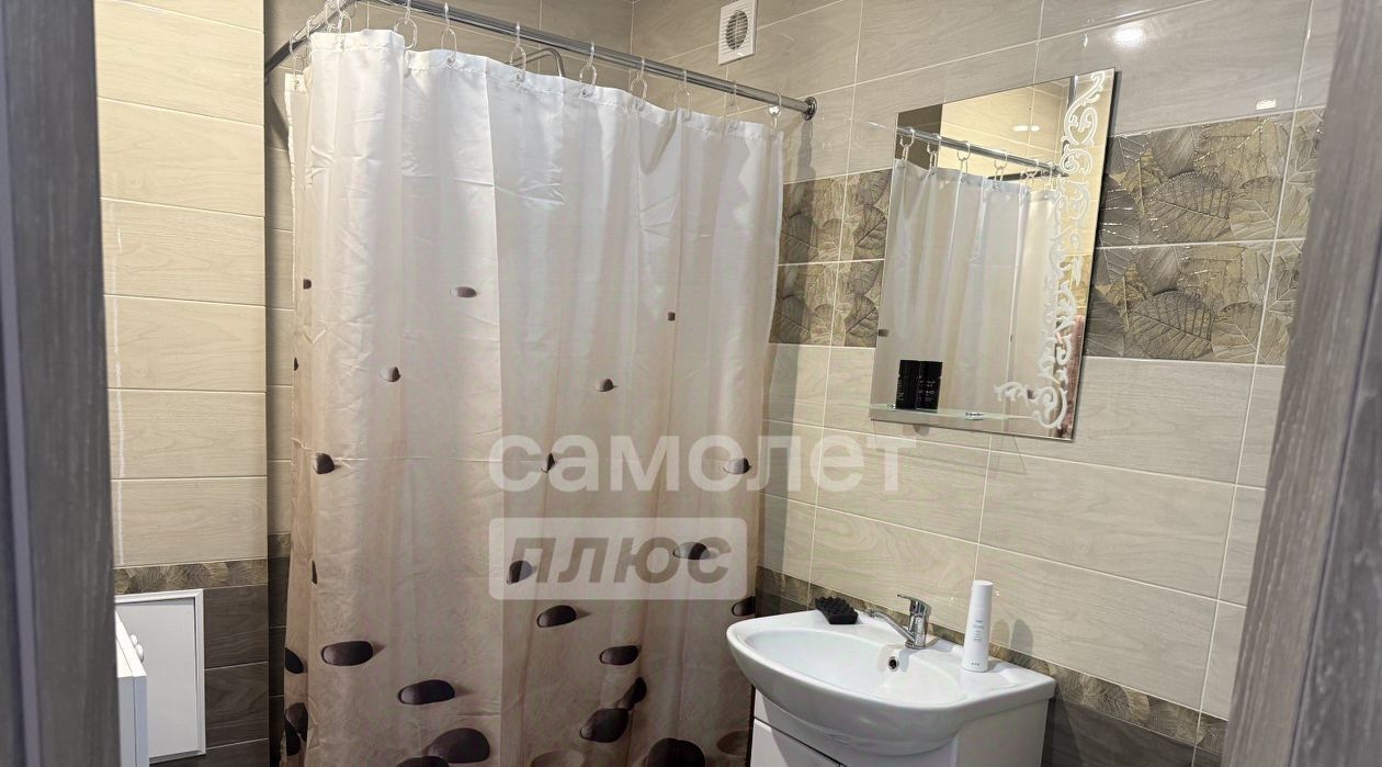 квартира г Кузнецк ул Приборостроителей 3к/2 фото 14