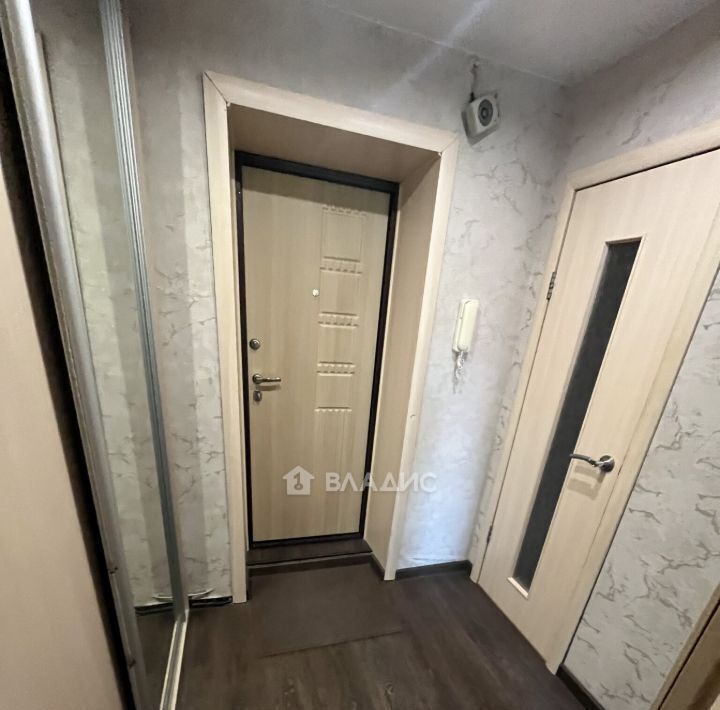 квартира г Пенза р-н Железнодорожный ул Конструкторская 2 фото 5