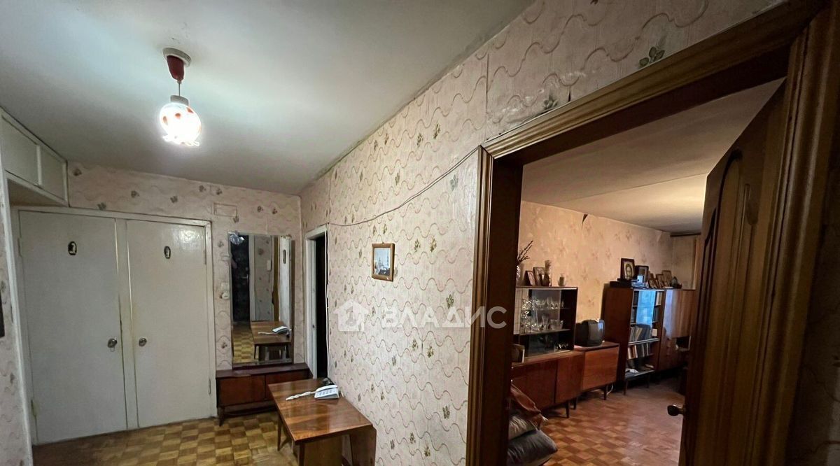 квартира г Пенза р-н Железнодорожный ул Суворова 121 фото 16