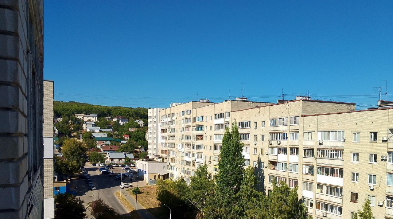 квартира г Саратов р-н Ленинский ул Одесская 11 фото 19