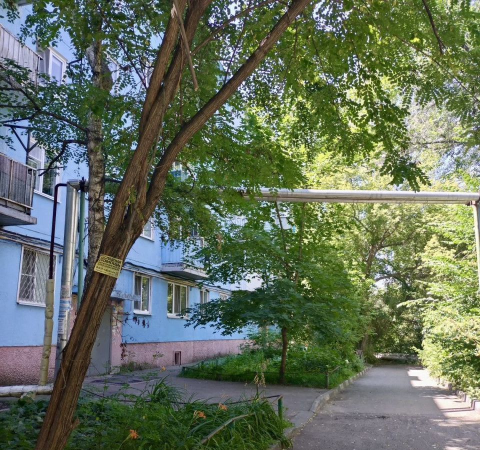 квартира г Саратов р-н Ленинский ул Ипподромная 19 Северный фото 30