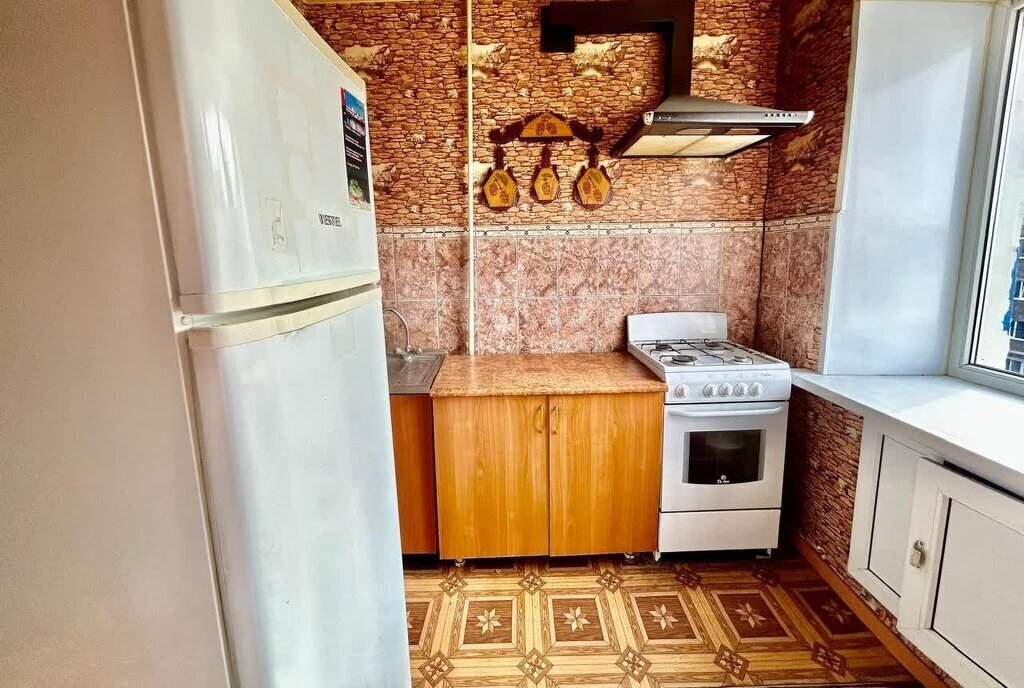квартира г Стерлитамак ул Голикова 11 фото 7