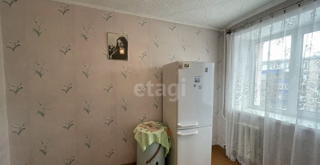 квартира г Стерлитамак Курчатовский ул Блюхера 1 фото 16
