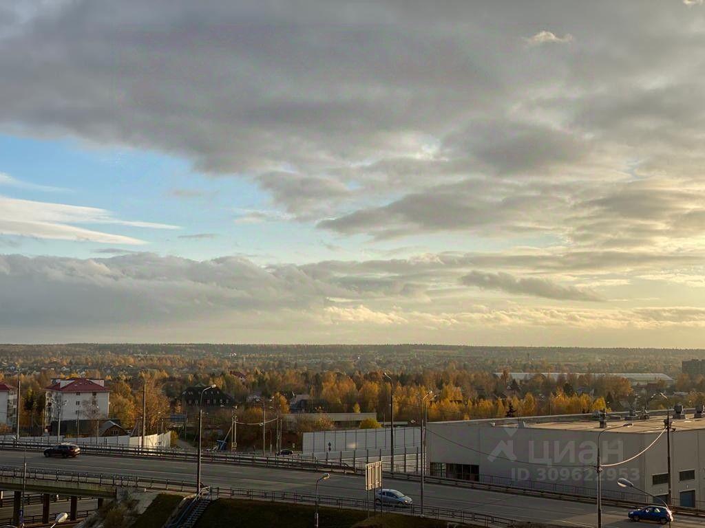 квартира городской округ Наро-Фоминский г Апрелевка ул Горького 25 фото 1
