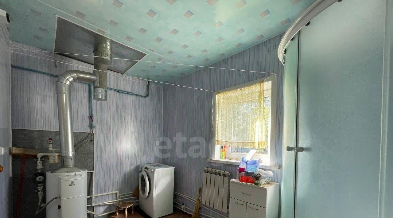 дом р-н Нерехтский г Нерехта ул Гоголя 26 городское поселение Нерехта фото 11