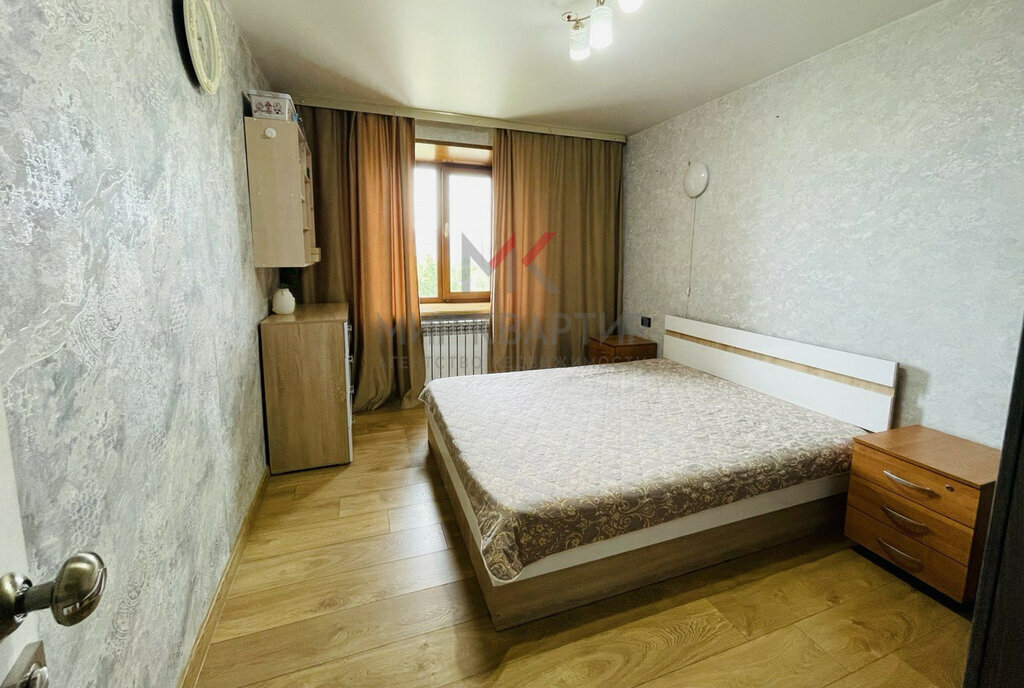 квартира г Кызыл ул Кечил-оола 7 фото 3