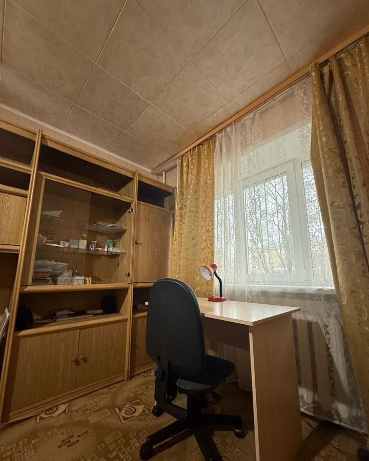 квартира г Тула р-н Центральный ул Фридриха Энгельса 101 Центральный территориальный округ фото 1